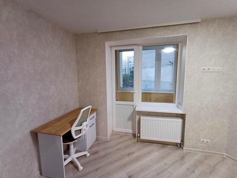 квартира за адресою С.Тимошенка, 7