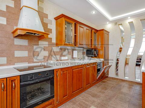 квартира за адресою Миколи Бажана просп., 12