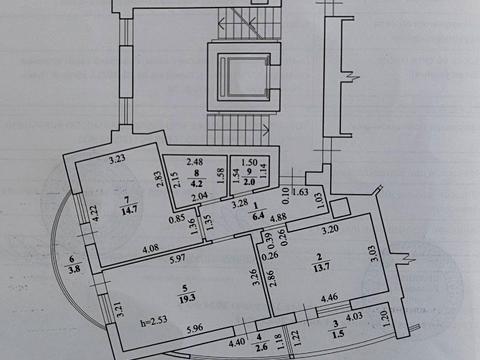 квартира по адресу Глинянский Тракт ул., 1Е
