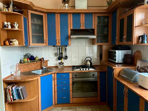квартира по адресу Вовчинецька, 134