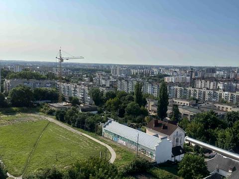 квартира по адресу Євгена Коновальця ул., 20