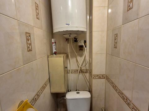 квартира по адресу Промышленная ул., 10