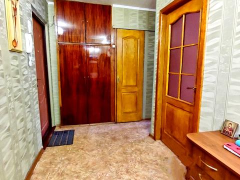 квартира по адресу Франтишека Крала ул., 31