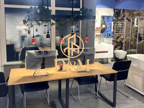 комерційна за адресою Дніпровська набережна вул., 16-Г