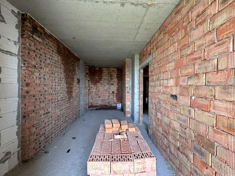 квартира по адресу Национальной Гвардии ул., 14