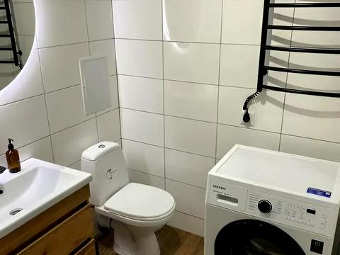 квартира по адресу Высочана ул., 18