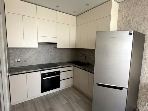 квартира за адресою Академіка Янгеля вул. (Фрунзе), 54