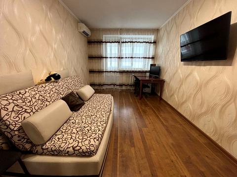 квартира по адресу Пихтовый пер., 7
