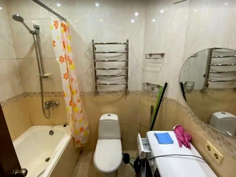 квартира за адресою Миру просп., 27б