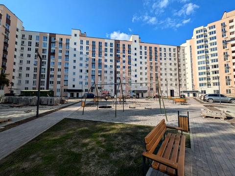 квартира по адресу Соборная ул., 289-В