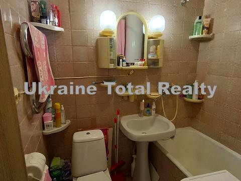 квартира за адресою Джона Маккейна вул. (Івана Кудрі), 28/25