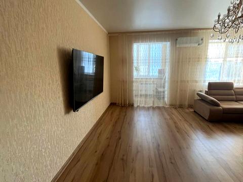 квартира за адресою Гетьмана Мазепи вул., 30