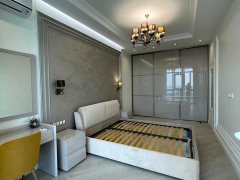 квартира по адресу Французский бульв., 60б