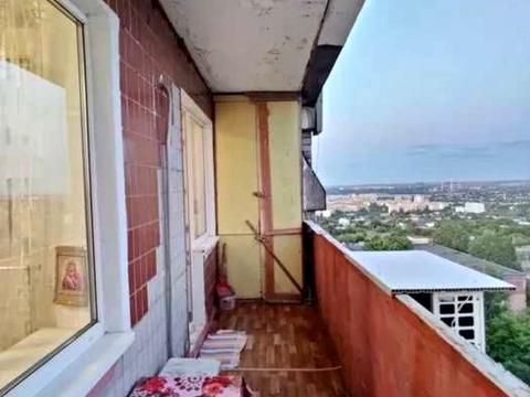 квартира по адресу Космодромная ул., 2