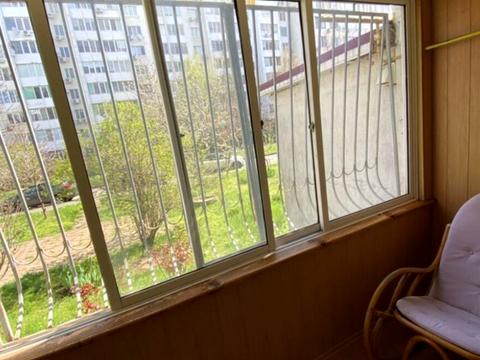 квартира по адресу Тополёвая ул., 18