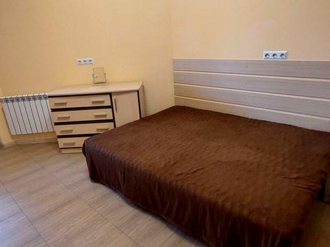 квартира по адресу Олевская ул., 11