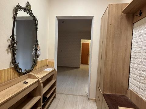 квартира по адресу Червоной Калины просп. (Владимира Маяковского), 54/9