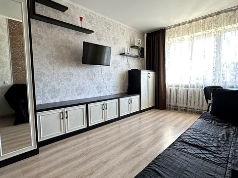 квартира по адресу Кульпарковская ул., 160