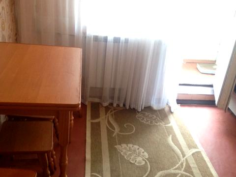 квартира по адресу Героев Днепра ул., 40-А