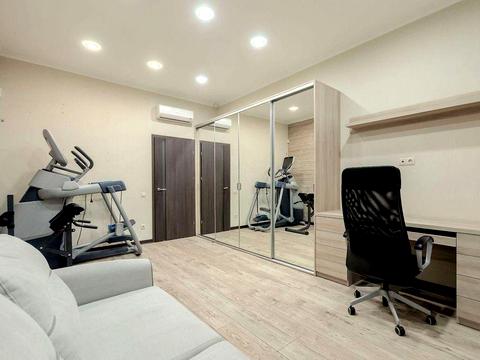 дом по адресу Абрикосова