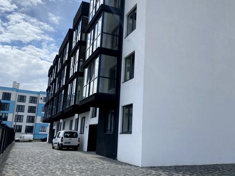 квартира по адресу Льнокомбинатовская ул., 3
