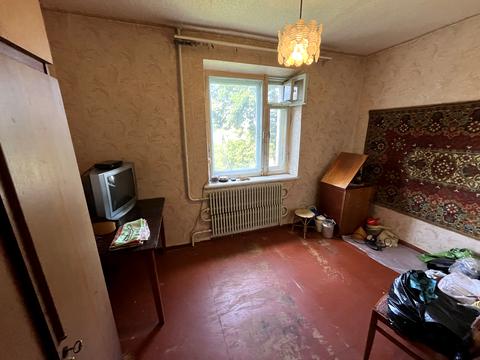 квартира за адресою Сортувальна вул., 21