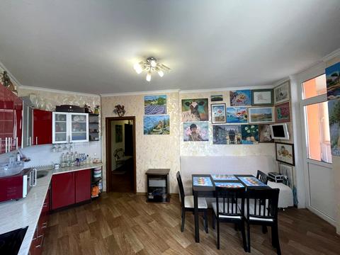 квартира по адресу Степана Рудницкого ул. (Вильямса академика), 3-А