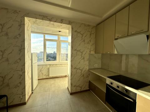 квартира за адресою Лисаветинська вул., 3