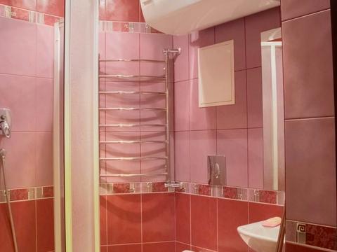квартира за адресою Срібнокільська вул., 22