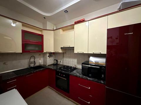 квартира по адресу Джохара Дудаева ул., 30б