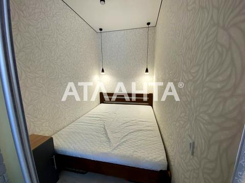 квартира за адресою Профсоюзна вул., 9а