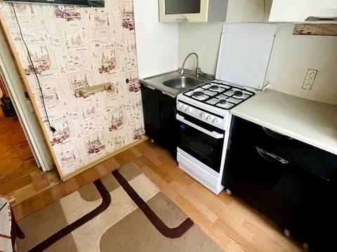 квартира по адресу Богдана Хмельницкого ул., 27