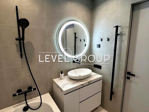 квартира за адресою Салютна вул., 2к9