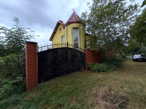 дом по адресу Тисменицька, 230А