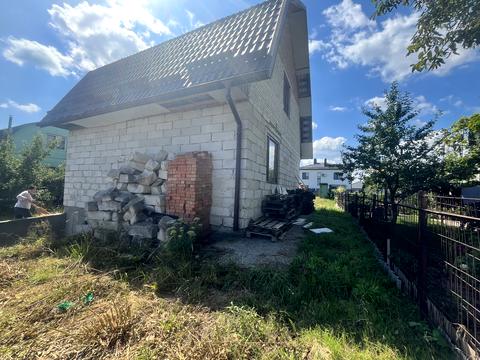 дом по адресу Хмельницкий, Профспілкова ул., 134