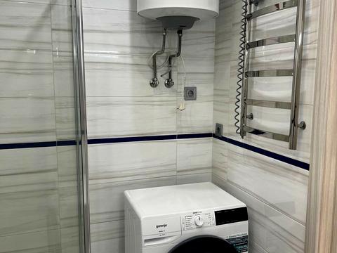 квартира за адресою Драгоманова вул., 10