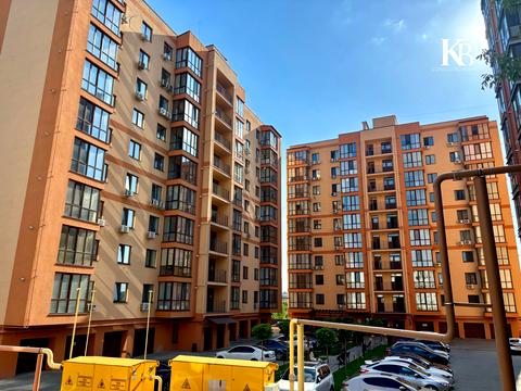 квартира за адресою Запорізьке шосе, 28-П