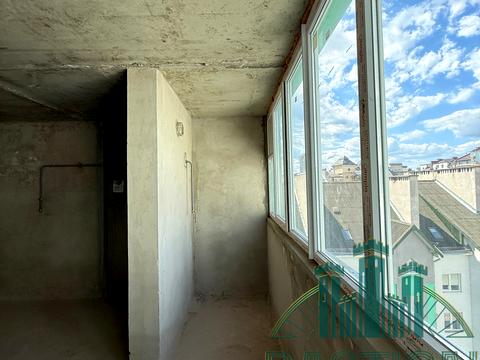 квартира за адресою Бельведерська вул., 23