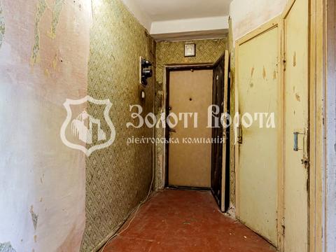 квартира за адресою Мілютенка вул., 26