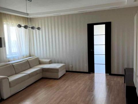 квартира по адресу Салтовское шоссе, 73а