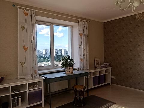 квартира за адресою Краківська вул., 15/17