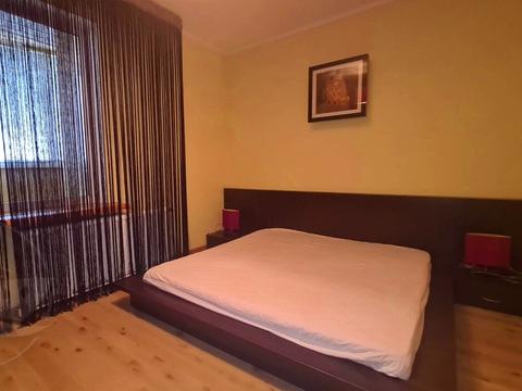 квартира за адресою Анни Ахматової вул., 18