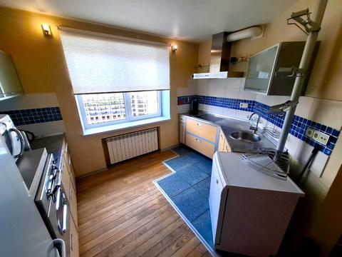 квартира за адресою Святошинська площа, 1