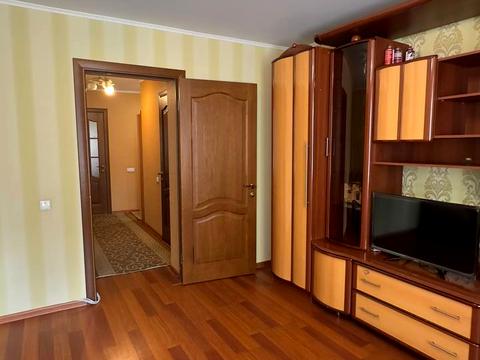 квартира за адресою Олександра Поля просп. (Кірова), 10