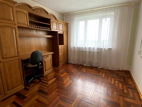 квартира по адресу Натальи Ужвий ул., 112