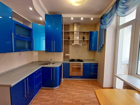 квартира за адресою Гоголя вул., 1
