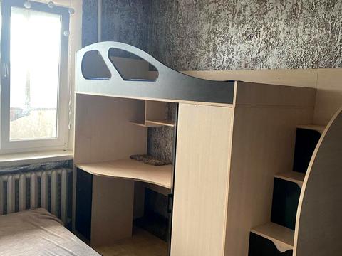 квартира за адресою Летвинского, 82