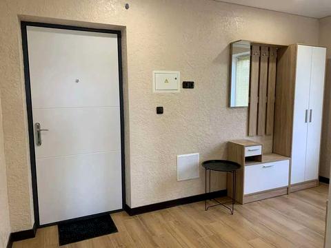 квартира по адресу с. Новоселки, Озёрная ул., 27-А