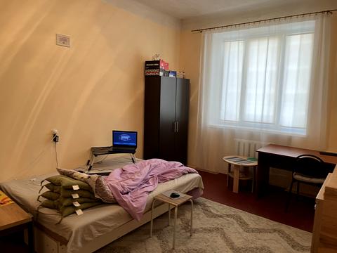 квартира по адресу Златоустовская ул., 23
