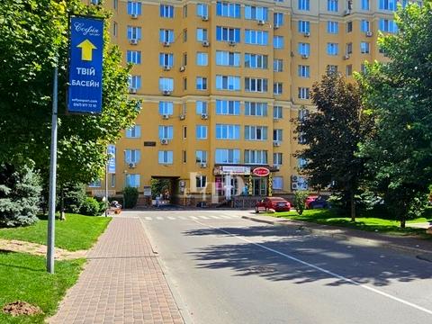 квартира за адресою Зелена вул., 16